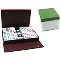 Yudu xXL mAh-jong mahjongg mahjong 5 kG (vert)